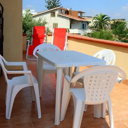 Casa Floriana A