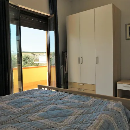 Casa Floriana A * San Leone