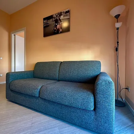 Casa Floriana A *