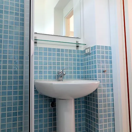 Дом отдыха Casa Floriana A