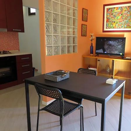 Дом отдыха Casa Floriana A