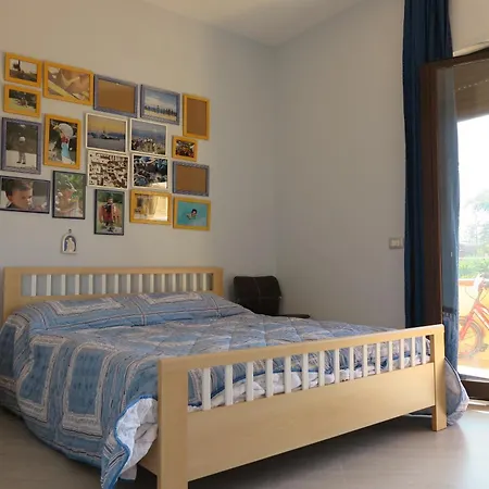 Casa Floriana A Дом отдыха *