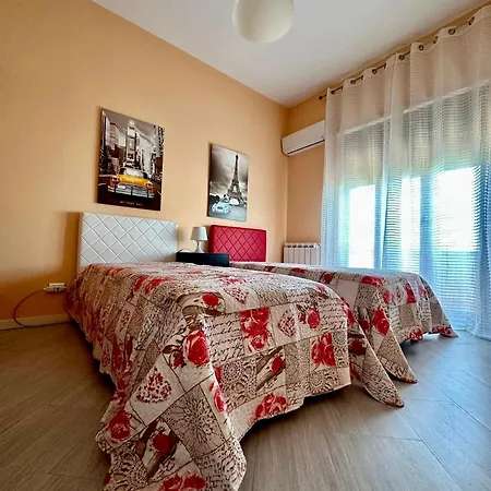 Дом отдыха Casa Floriana A