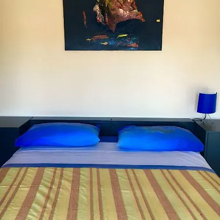 Дом отдыха Casa Floriana A *