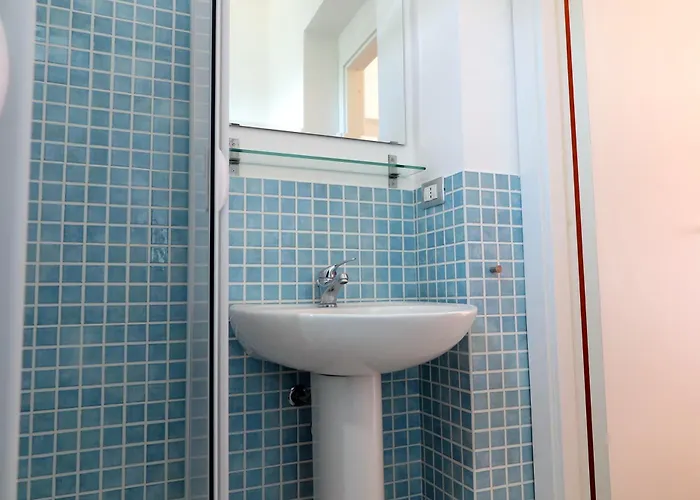 Holiday home Casa Floriana A