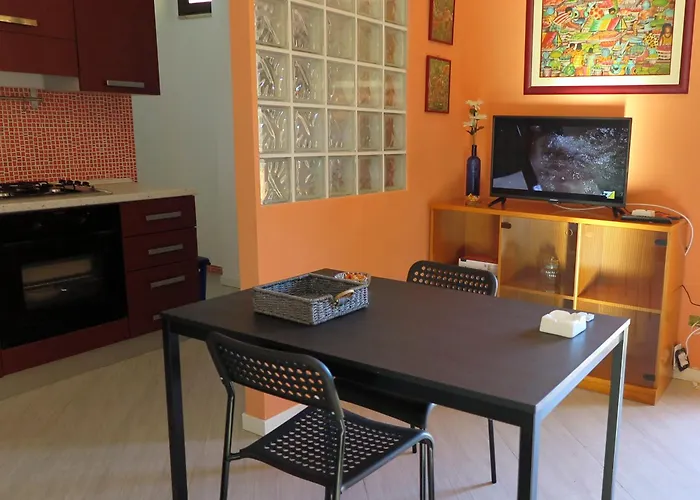 Holiday home Casa Floriana A