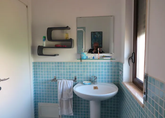 Casa Floriana A Holiday home