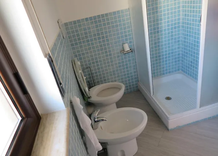 Casa Floriana A * San Leone