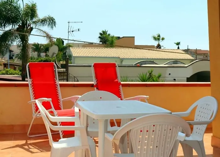 Casa Floriana A Holiday home *