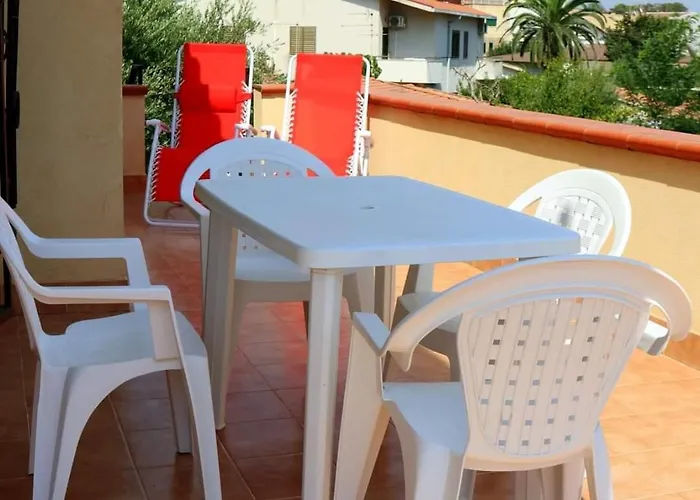 Casa Floriana A