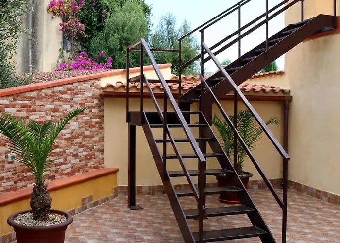 Holiday home Casa Floriana A San Leone