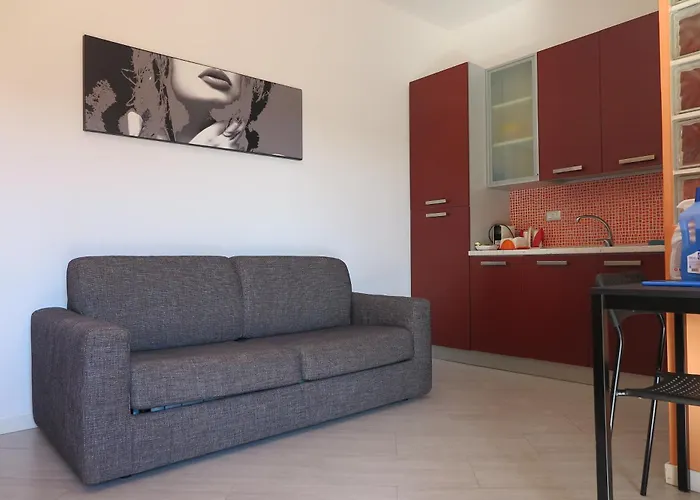 Casa Floriana A Holiday home San Leone