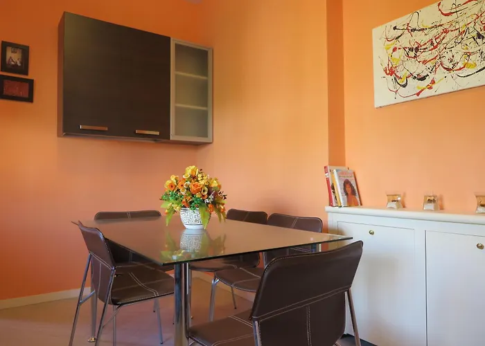 Casa Floriana A Holiday home *