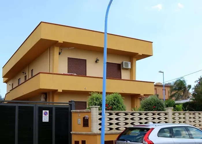 Casa Floriana A * San Leone