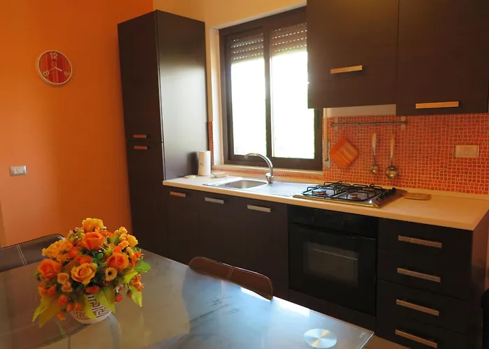 Casa Floriana A Holiday home