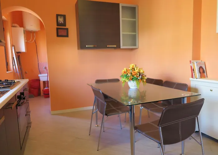 Casa Floriana A Holiday home *
