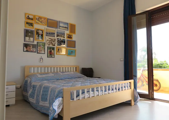 Casa Floriana A Holiday home *
