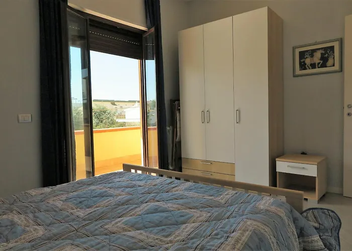 Casa Floriana A * San Leone
