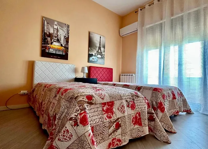 Holiday home Casa Floriana A