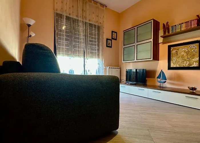 Casa Floriana A *