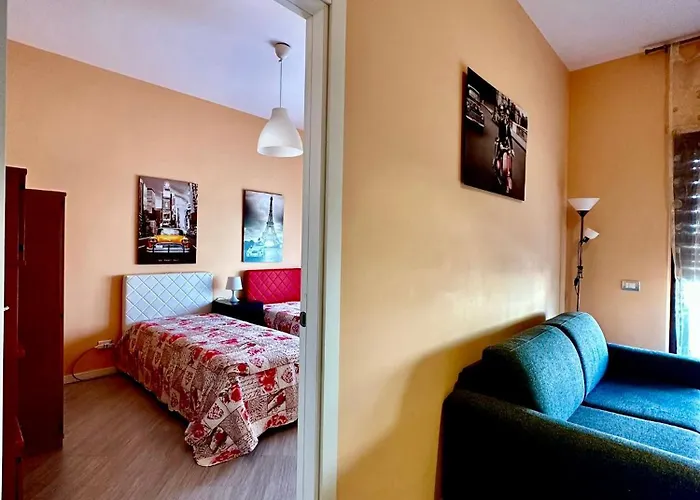 Casa Floriana A Holiday home