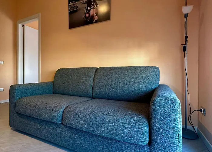 Casa Floriana A *